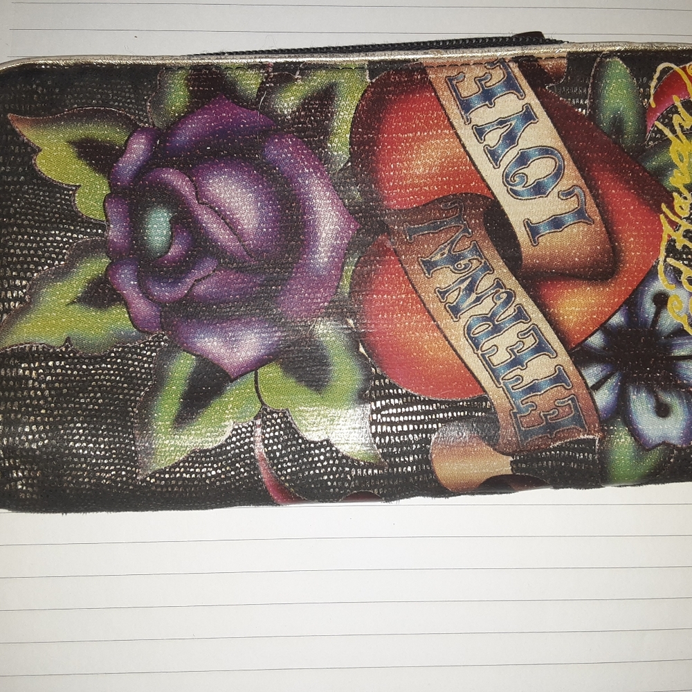 Ed Hardy